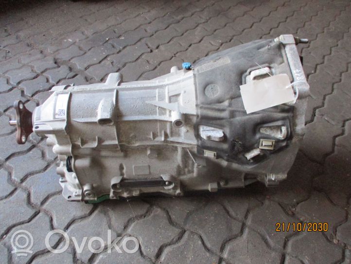 BMW 1 F20 F21 Scatola del cambio automatico 8623595