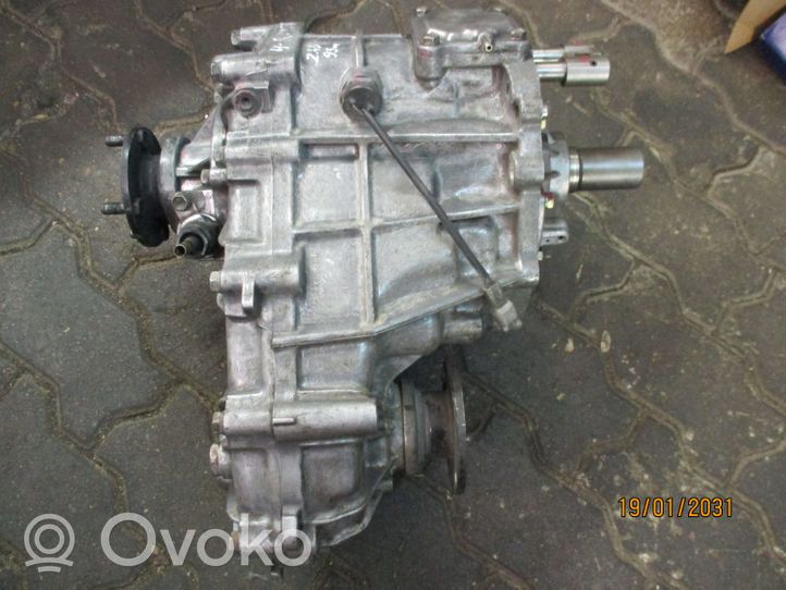 Toyota 4 Runner N120 N130 Scatola ingranaggi del cambio 