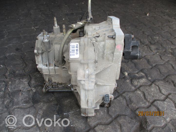 Ford Focus Automatic gearbox PVAB1S4PCA