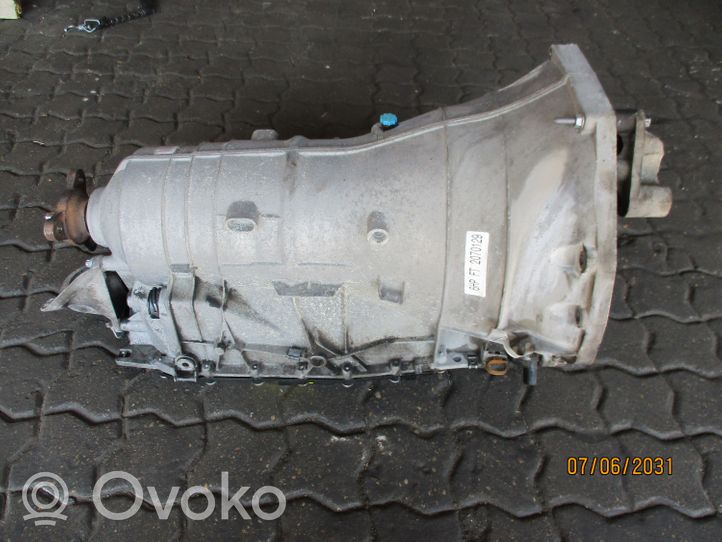 BMW 7 E65 E66 Scatola del cambio automatico 7524455