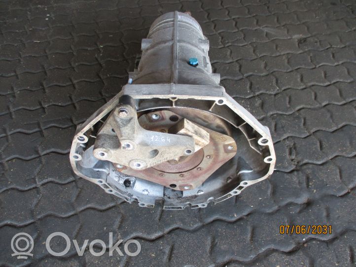 BMW 7 E65 E66 Scatola del cambio automatico 7524455