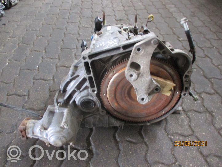 Honda CR-V Automatic gearbox 