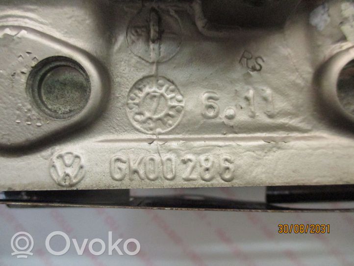 Volkswagen Golf V Kolektor ssący GKO0286