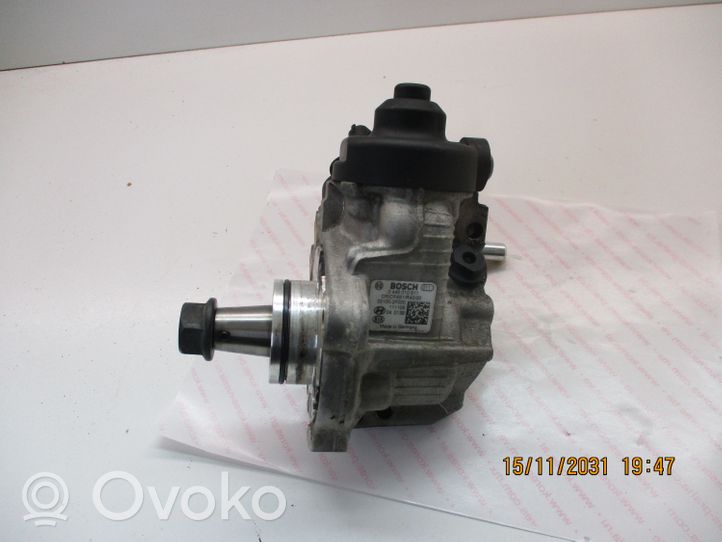 Hyundai ix35 Polttoaineen ruiskutuksen suurpainepumppu 0445010511