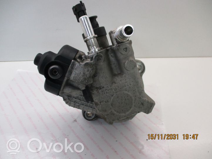 Hyundai ix35 Pompe d'injection de carburant à haute pression 0445010511