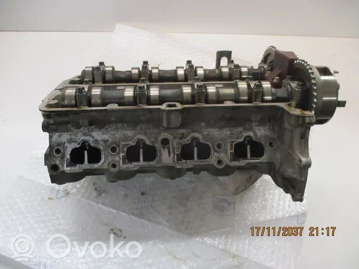 Opel Astra J Engine head 55562229