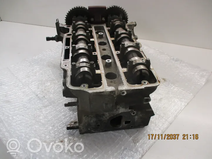 Opel Astra J Engine head 55562229