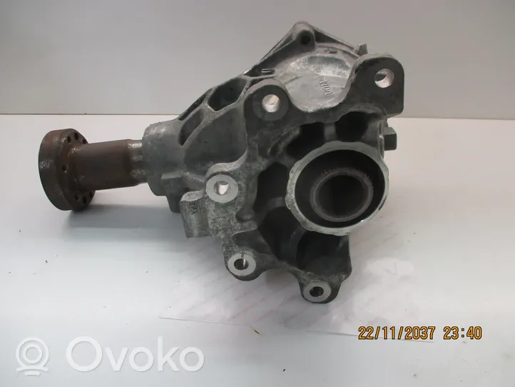 Volvo S90, V90 Редуктор коробки передач (раздатка) P31492030