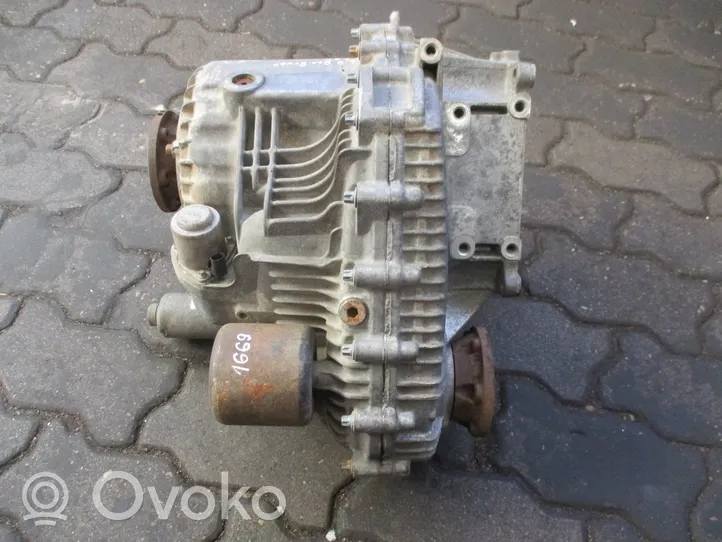 Land Rover Range Rover Sport L320 Scatola ingranaggi del cambio IAB500280