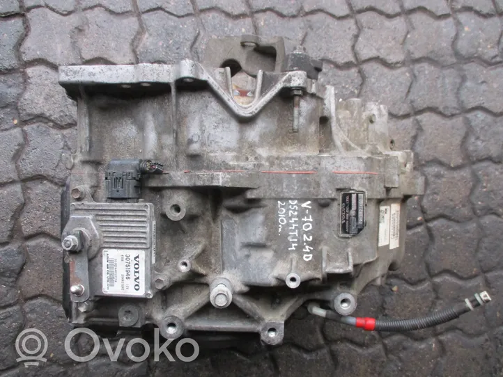 Volvo V70 Automatic gearbox 31259368