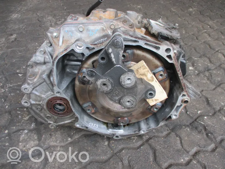 Opel Meriva B Automatic gearbox 55565585