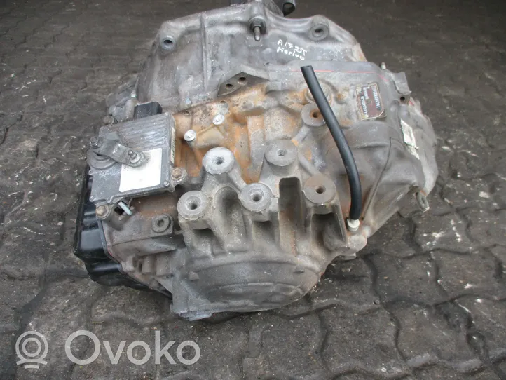 Opel Meriva B Automatic gearbox 55565585