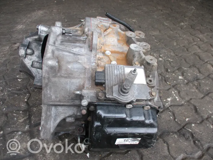 Opel Meriva B Automatic gearbox 55565585