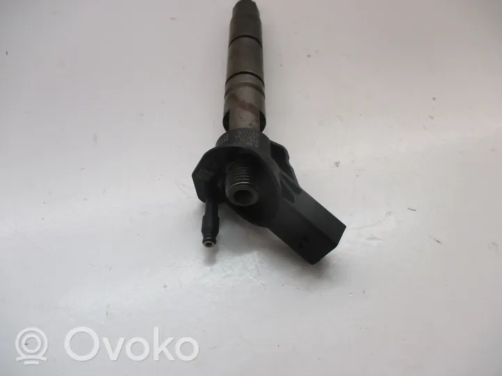 Mercedes-Benz E W211 Injecteur de carburant A6420700587