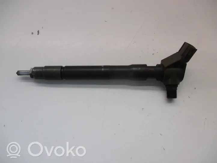 Mazda CX-5 Injecteur de carburant SH0113H50