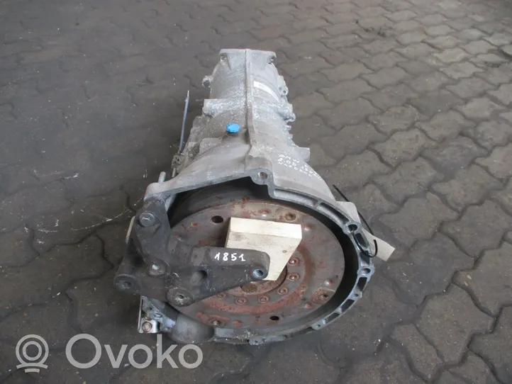 BMW 3 E90 E91 Automatic gearbox 7590123