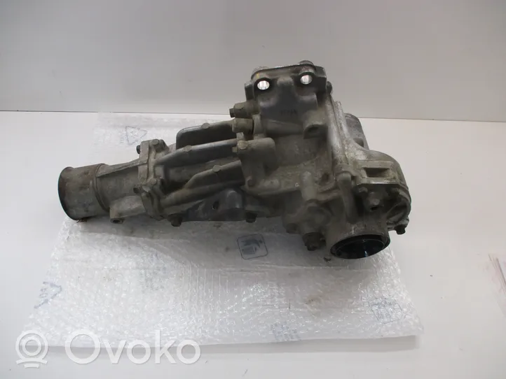 Mitsubishi ASX Verteilergetriebe AY425