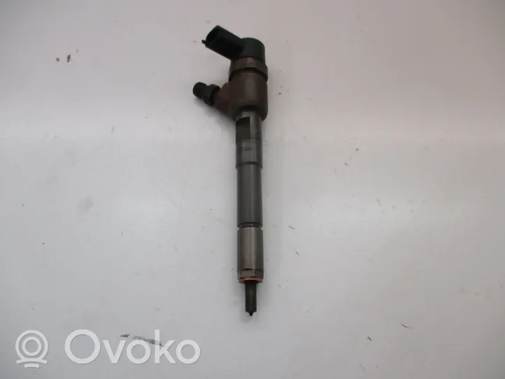 Opel Corsa E Жиклер (жиклеры) (форсунка (форсунки) 0445110618