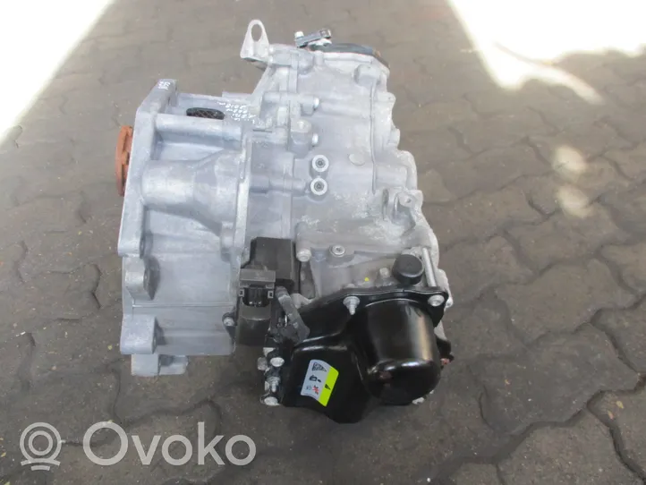 Volkswagen Golf VII Automatic gearbox SSN