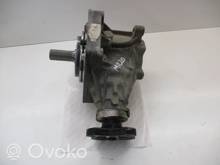 Nissan Qashqai Scatola ingranaggi del cambio 067022