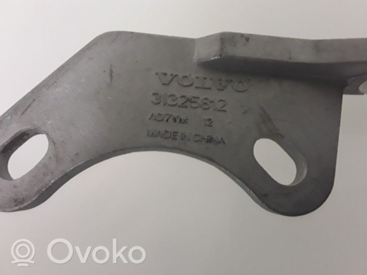 Volvo XC60 Front differential bracket 31325812