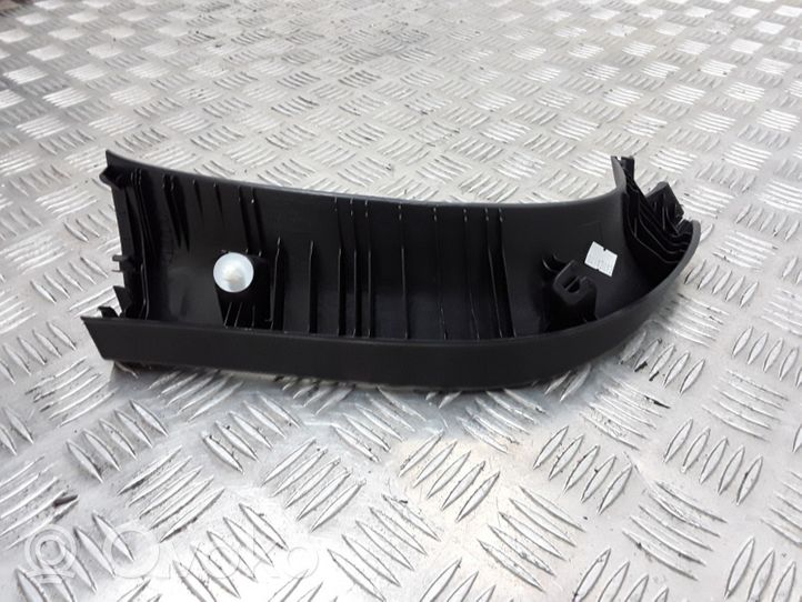 KIA Carens III Tailgate/trunk side cover trim 81741A4000