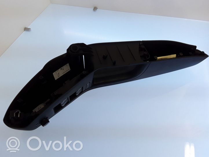 Audi Q5 SQ5 Front door window switch trim 