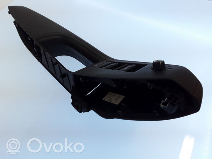 Audi Q5 SQ5 Front door window switch trim 