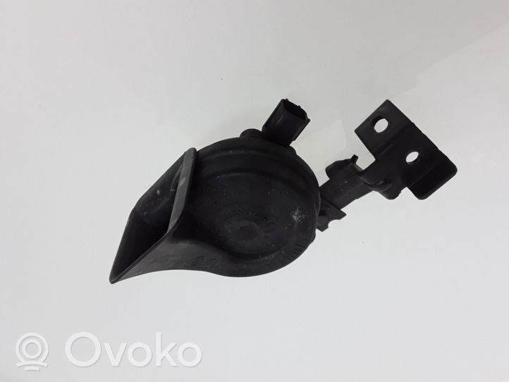 KIA Carens III Horn signal 