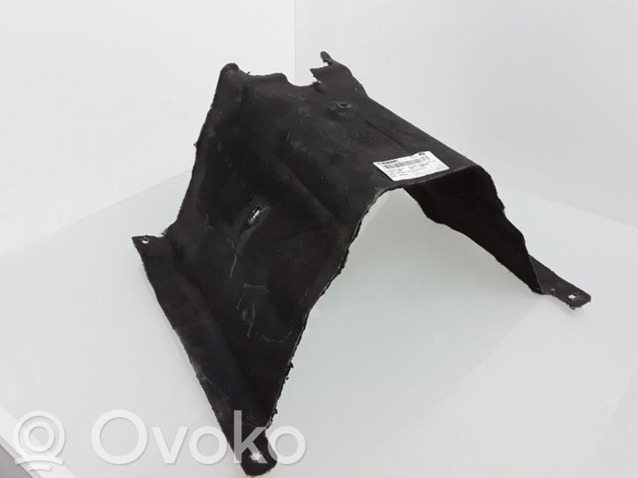 GX63111B30AB Land Rover Range Rover Velar Exhaust heat shield, 50.00