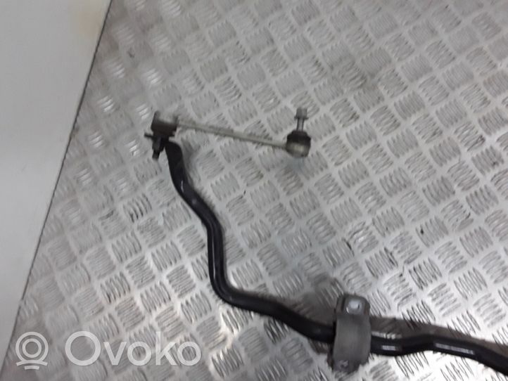 Land Rover Range Rover Velar Barre anti-roulis arrière / barre stabilisatrice 