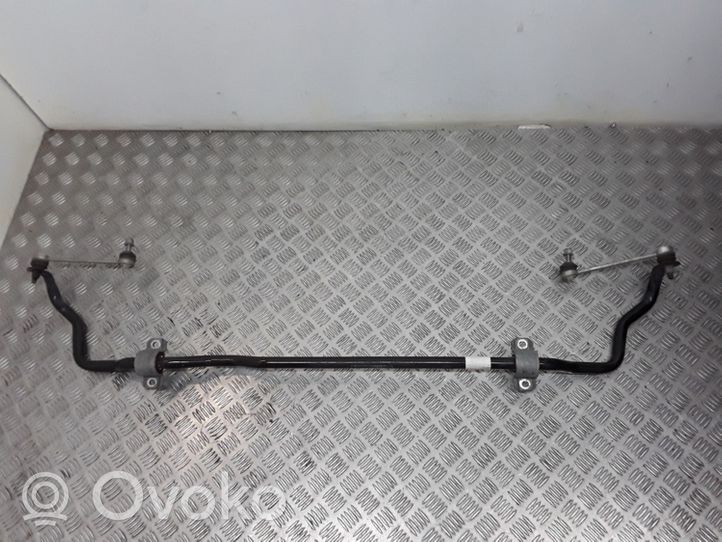 Land Rover Range Rover Velar Barre anti-roulis arrière / barre stabilisatrice 