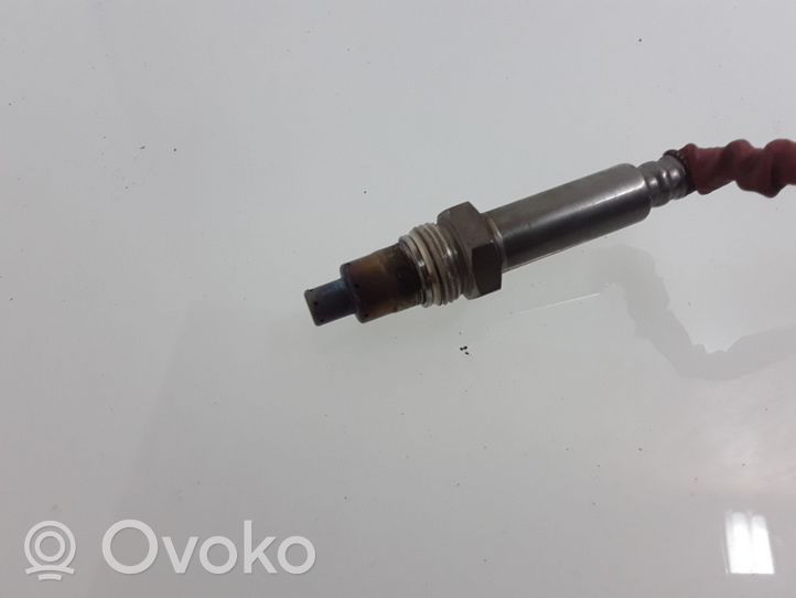 BMW X5 F15 Sonde lambda 