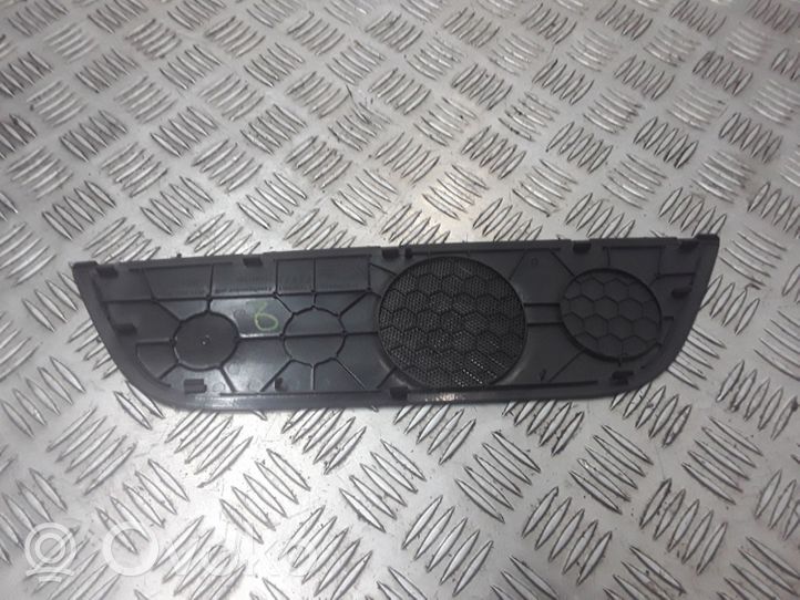 Audi Q3 8U Dash center speaker trim cover 