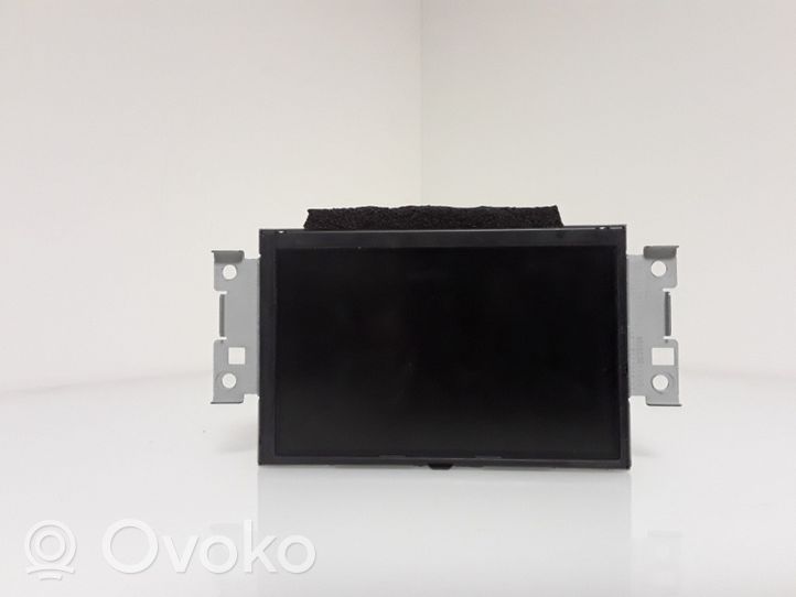 Volvo S60 Pantalla/monitor/visor 