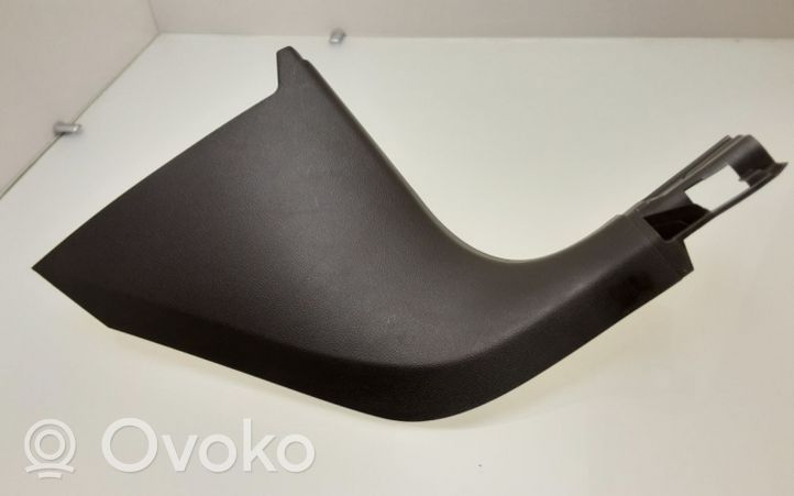 Volkswagen PASSAT B8 Other sill/pillar trim element 