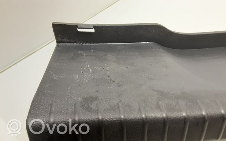 Volkswagen PASSAT B8 Panel embellecedor lado inferior del maletero/compartimento de carga 