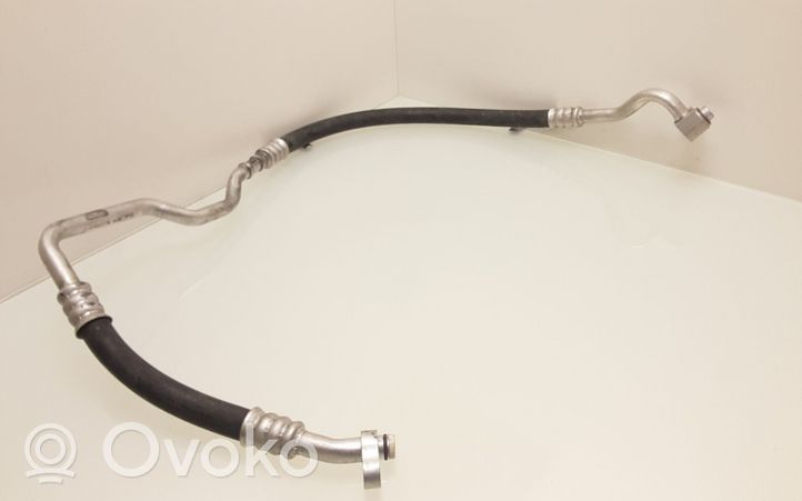 BMW X5 F15 Air conditioning (A/C) pipe/hose 