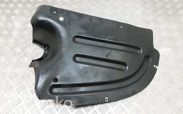 Volkswagen PASSAT CC Other under body part 