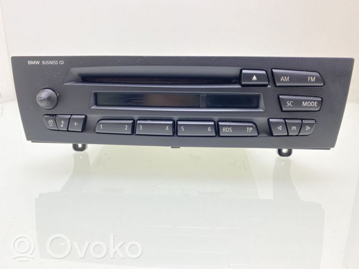 BMW 1 E81 E87 Radio/CD/DVD/GPS head unit 