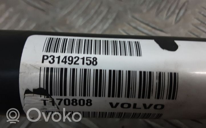 Volvo XC90 Aizmugurējā pusass 31492158