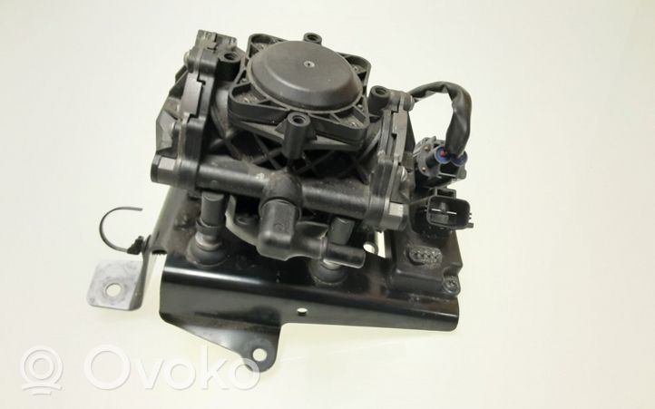 Volvo XC90 Alipainepumppu 31658684