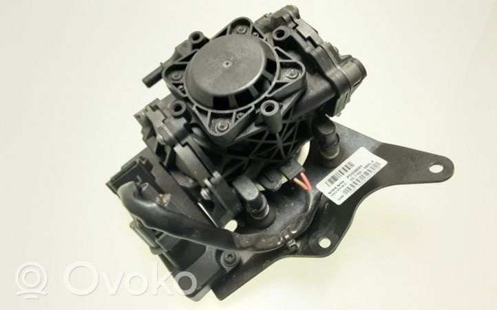 Volvo XC90 Alipainepumppu 31658684