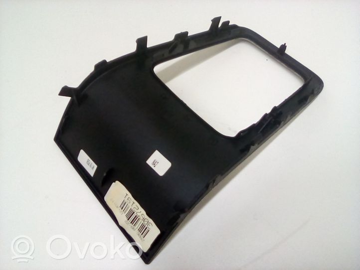 Volvo S80 Rivestimento in plastica cornice della leva del cambio 