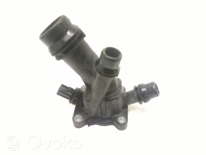 Volvo S60 Boîtier de thermostat / thermostat 