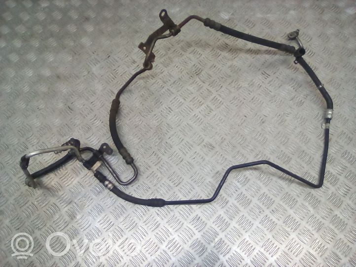 Volvo S60 Power steering hose/pipe/line 