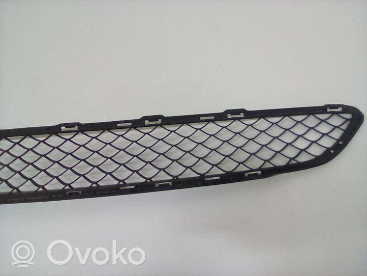 Mercedes-Benz GLE (W166 - C292) Grille inférieure de pare-chocs avant 