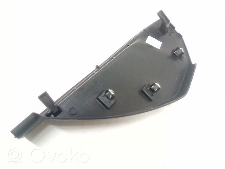 Mercedes-Benz GLE (W166 - C292) Dashboard side end trim 