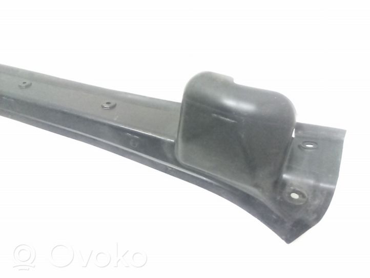 Mercedes-Benz GLE (W166 - C292) Other trunk/boot trim element 