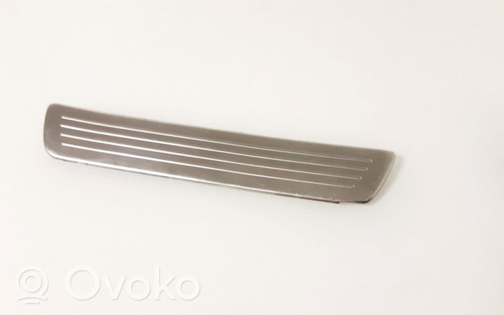 Mercedes-Benz GLE AMG (W166 - C292) Rear sill trim cover A2926860236